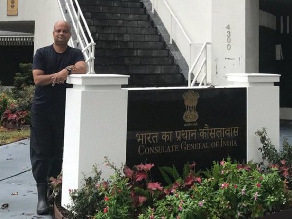 17. హౌస్టన్