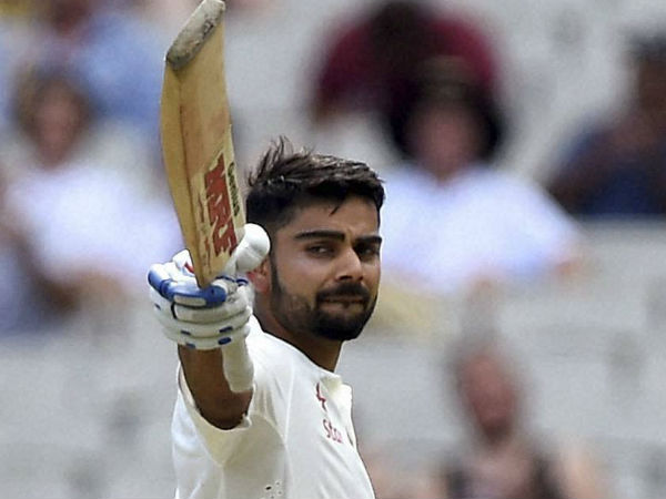 4. కోహ్లి వివిధ మ్యాచ్‌ల‌కు తీసుకునే డ‌బ్బు ఇలా..