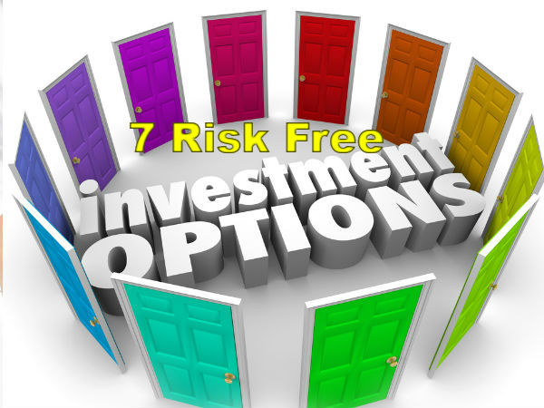  పెట్టుబ‌డి పెట్టేందుకు 7 చిన్న మొత్తాల పొదుపు ప‌థ‌కాలు