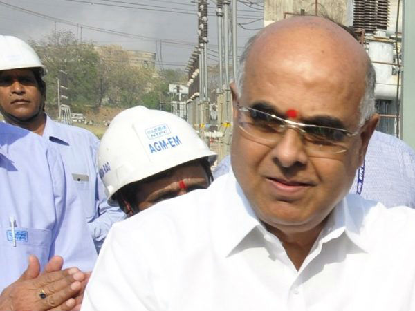 14. ఉత్పత్తి, సరఫరాకు అనుగుణంగా పంపిణీ వ్యవస్థ: ప్రభాకర్ రావు