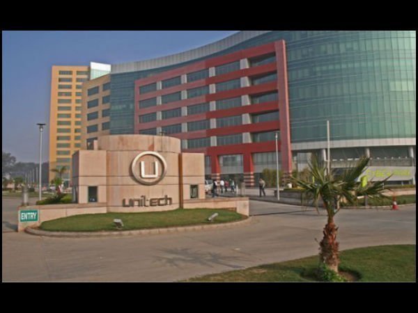 5.ఇంటర్వ్యూ కోసం కంపెనీ డోర్ తట్టండి: