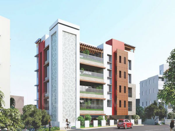 జూబిలీ హిల్స్(Jubilee hills ):