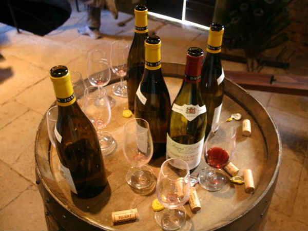 FOUR SEASONS వైన్: