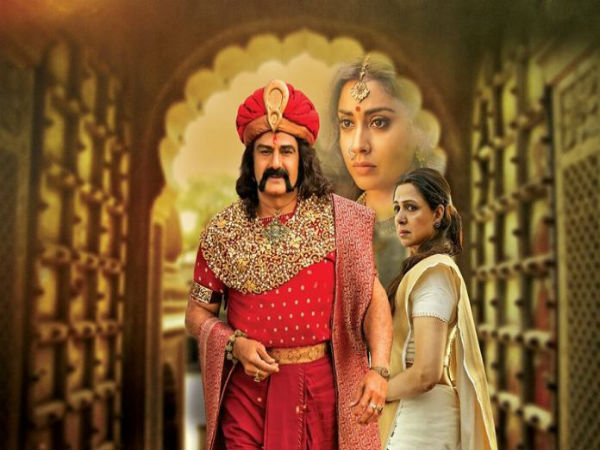 గౌతమిపుత్ర శాతకర్ణి - 79 కోట్లు