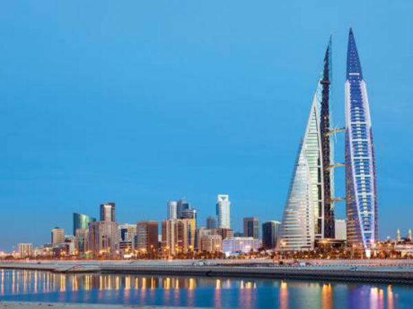 9.Bahrain (బహరేన్):