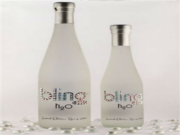 4).బ్లింగ్ H2O