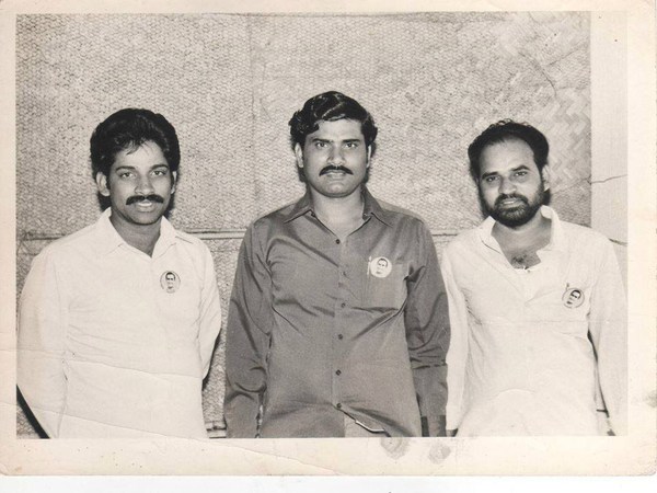 28 ఏళ్ళ వయస్సున్న యువకుడు: