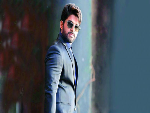 DJ - దువ్వాడ జగన్నాధాం - 115 కోట్లు