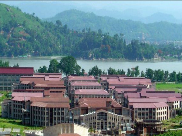 9. ఇండియన్ ఇన్స్టిట్యూట్ ఆఫ్ టెక్నాలజీ గౌహతి (IITG)