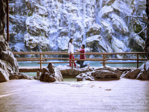 గుహన్తారా రిసార్ట్/ Guhantara Resort