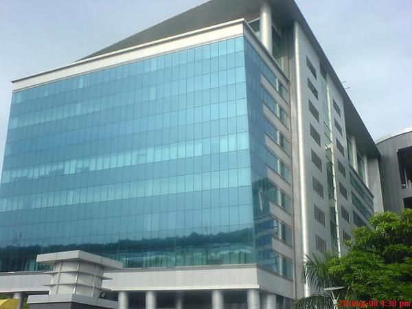 9.JP చేజ్ & కో (JP CHASE & CO ) :