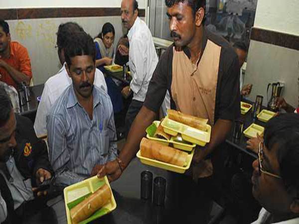 ఇతర హోటల్స్ లో రేట్లు: