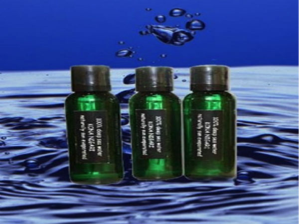 2) కోనా నిగారి వాటర్: