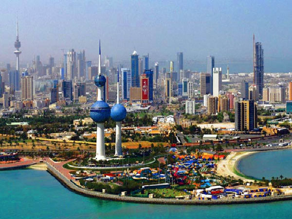 6.Kuwait (కువైట్):
