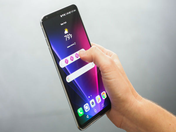 LG V30 Plus : 44,990