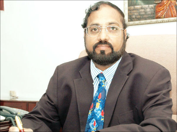 2. మురళీ దివి