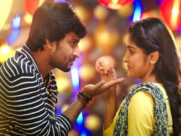 నిన్ను కోరి - 52 కోట్లు