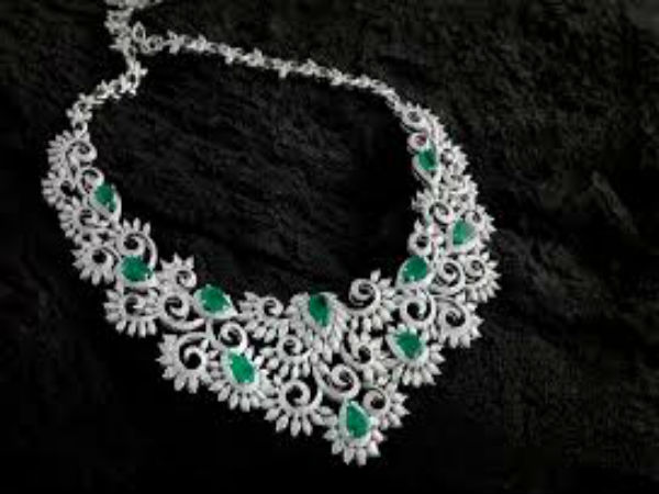 పేటెంట్ వజ్రాల