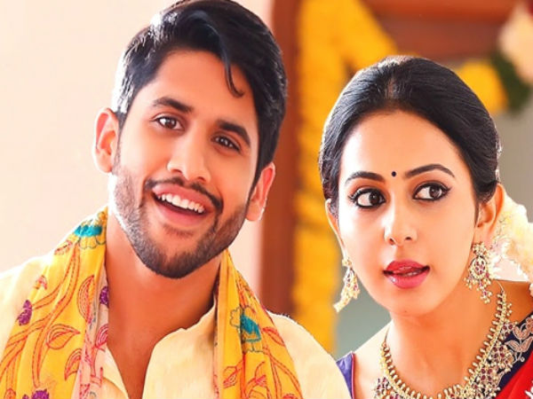 రారండోయ్ వేడుక చూద్దామ్ - 50 కోట్లు