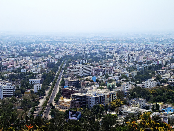 తిరుపతి :