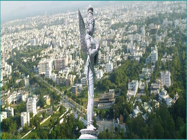 తిరుపతి: