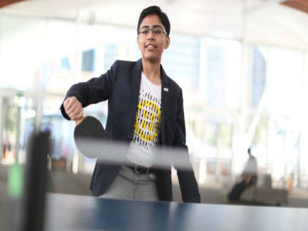 అభిరుచులు: