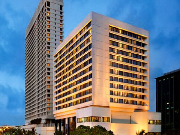 5. ఒబెరాయ్, ముంబై 5. ఒబెరాయ్, ముంబై