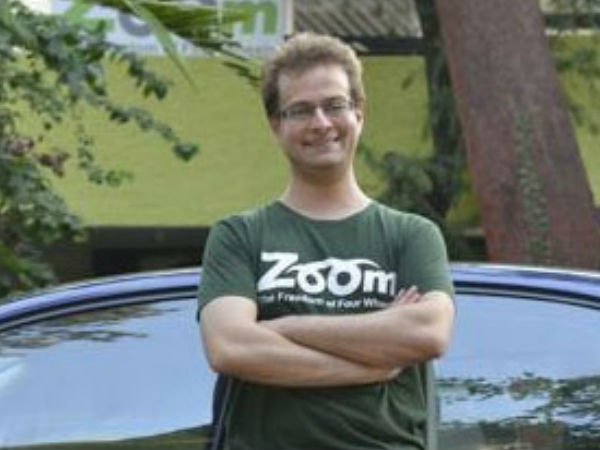 డేవిడ్ బ్యాక్: