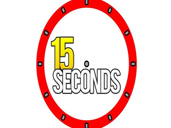 15 సెకండ్స్: