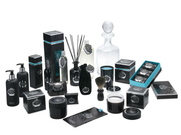 కాస్మటిక్స్: