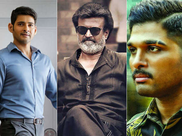 స్టార్స్ సందడి :