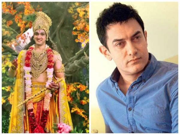 కృష్ణన్: