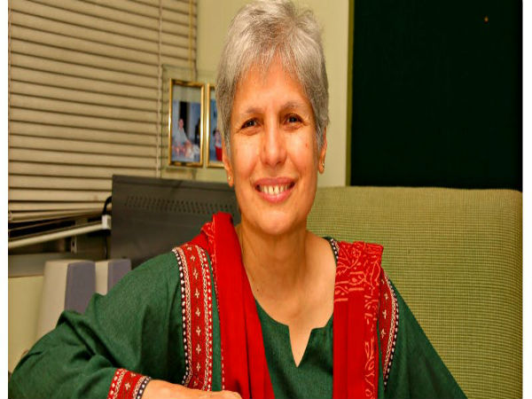 7) అను అగా.Anu Aga