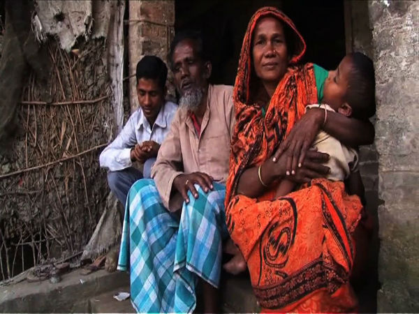 వెనుక బడిన వర్గాలకు: