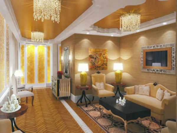 ఇండోర్ బార్