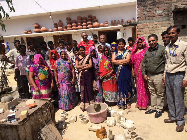 వెనుకబడిన తరగతుల కోసం: