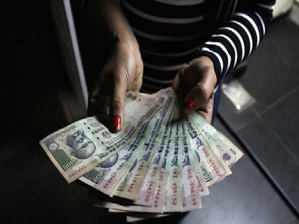 రీఛార్జి: 