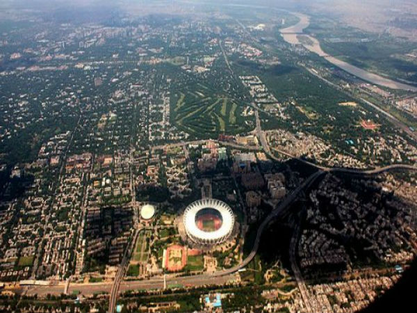 ఢిల్లీ నుండి ముంబై: ఢిల్లీ నుండి ముంబై: