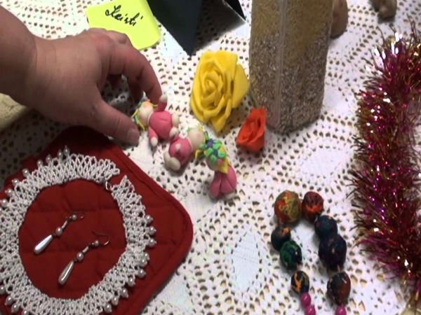 చేతి వృత్తులకు: