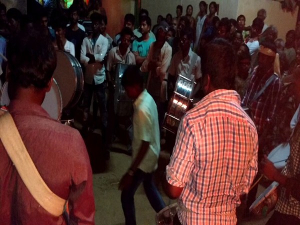 కల్యాణ మంటపం