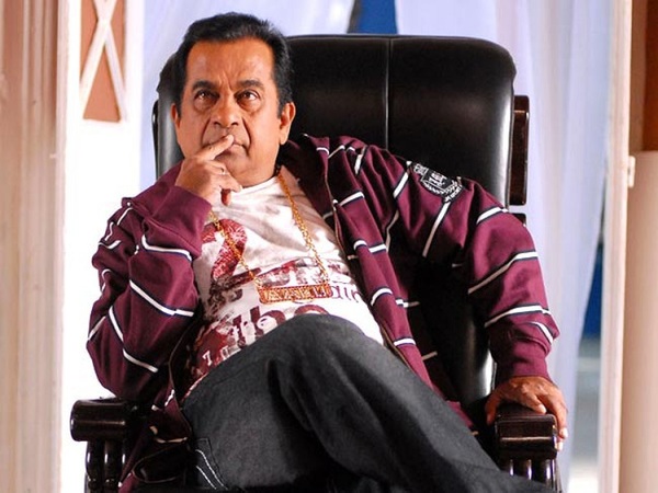 నెంబర్ 1 కమెడియన్ :