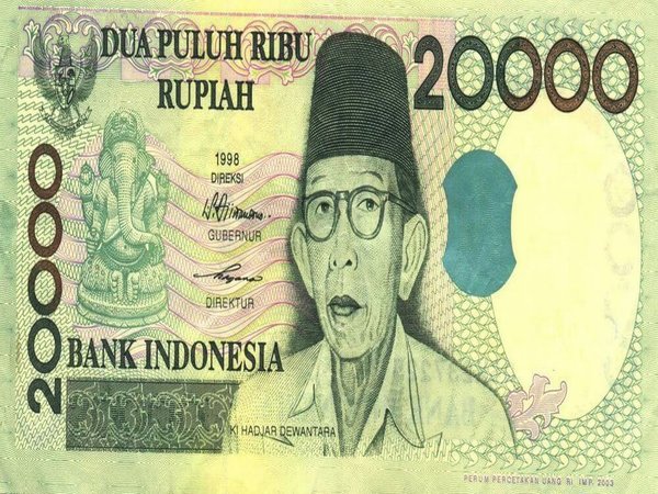 ఇండోనేషియా: ఇండోనేషియా: