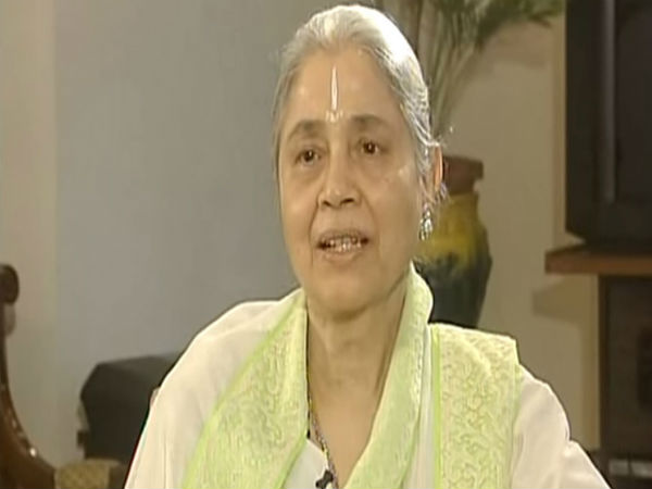 2) ఇందు జైన్.Indu Jain