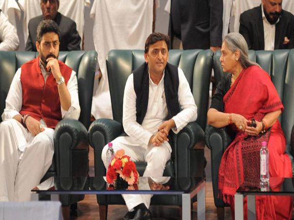  సమాజ్వాదీ పార్టీ :