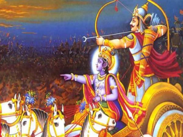 మహాభారతం 