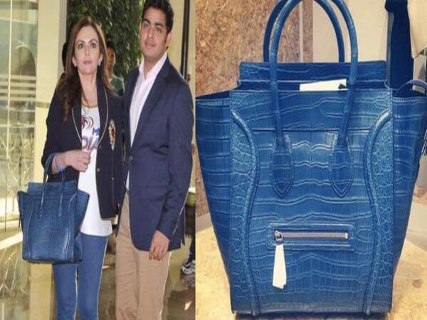 హ్యాండ్ బ్యాగ్