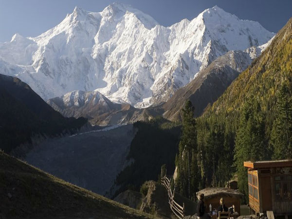 8. పాకిస్థాన్: