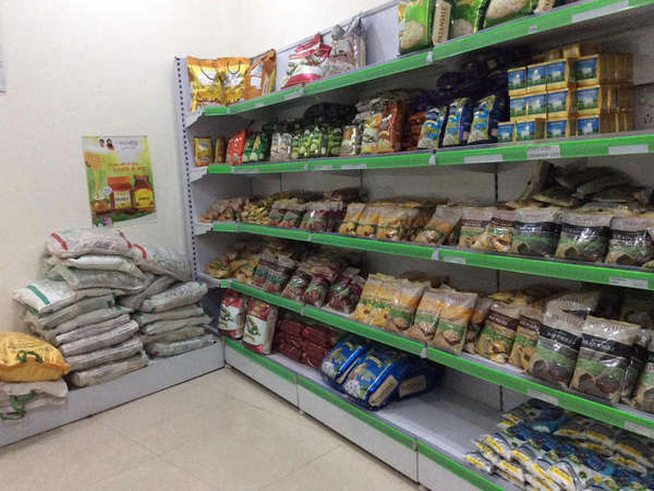 10,000 దుకాణాలు: