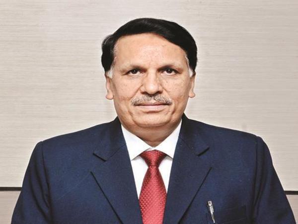 మేనేజింగ్‌ డైరెక్టర్‌: