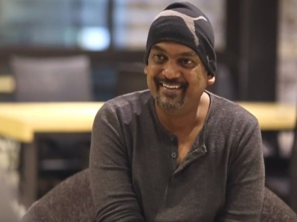 పూరి జగన్నాధ్ వేతనం: